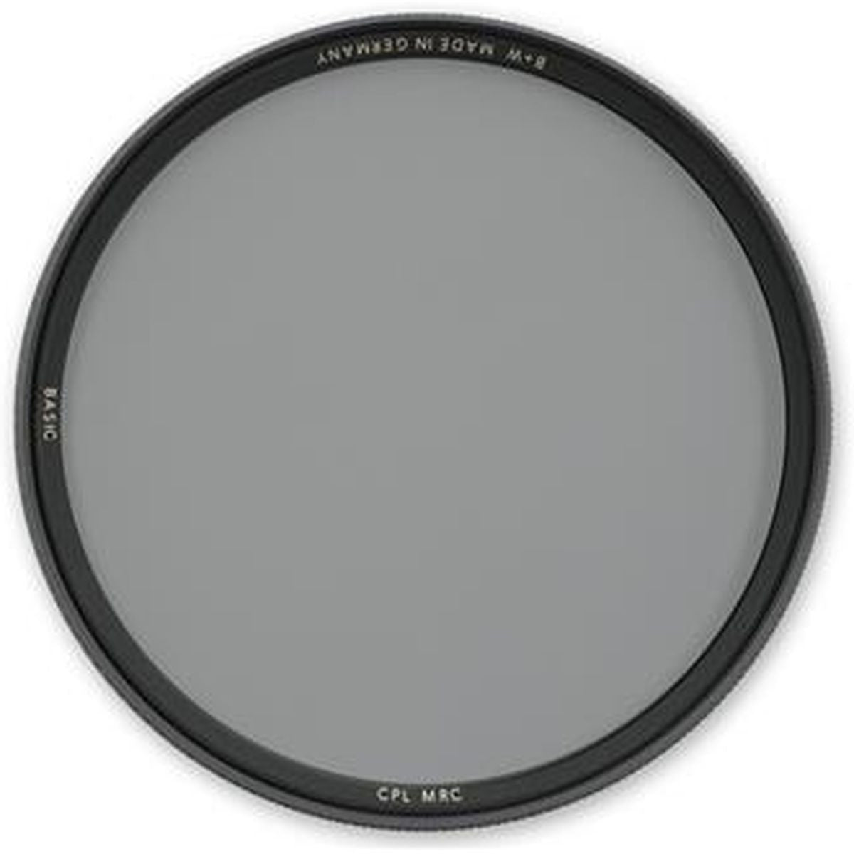 B+W Basic CPL MRC 46
