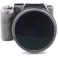 B+W Basic CPL MRC 43