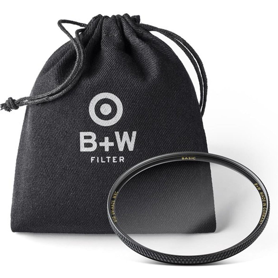 B+W UV-filter MRC Basic 60