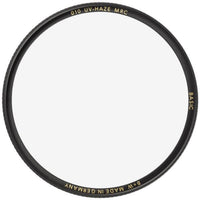 B+W UV-filter MRC Basic 105