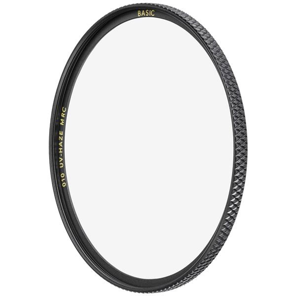 B+W UV-filter MRC Basic 86