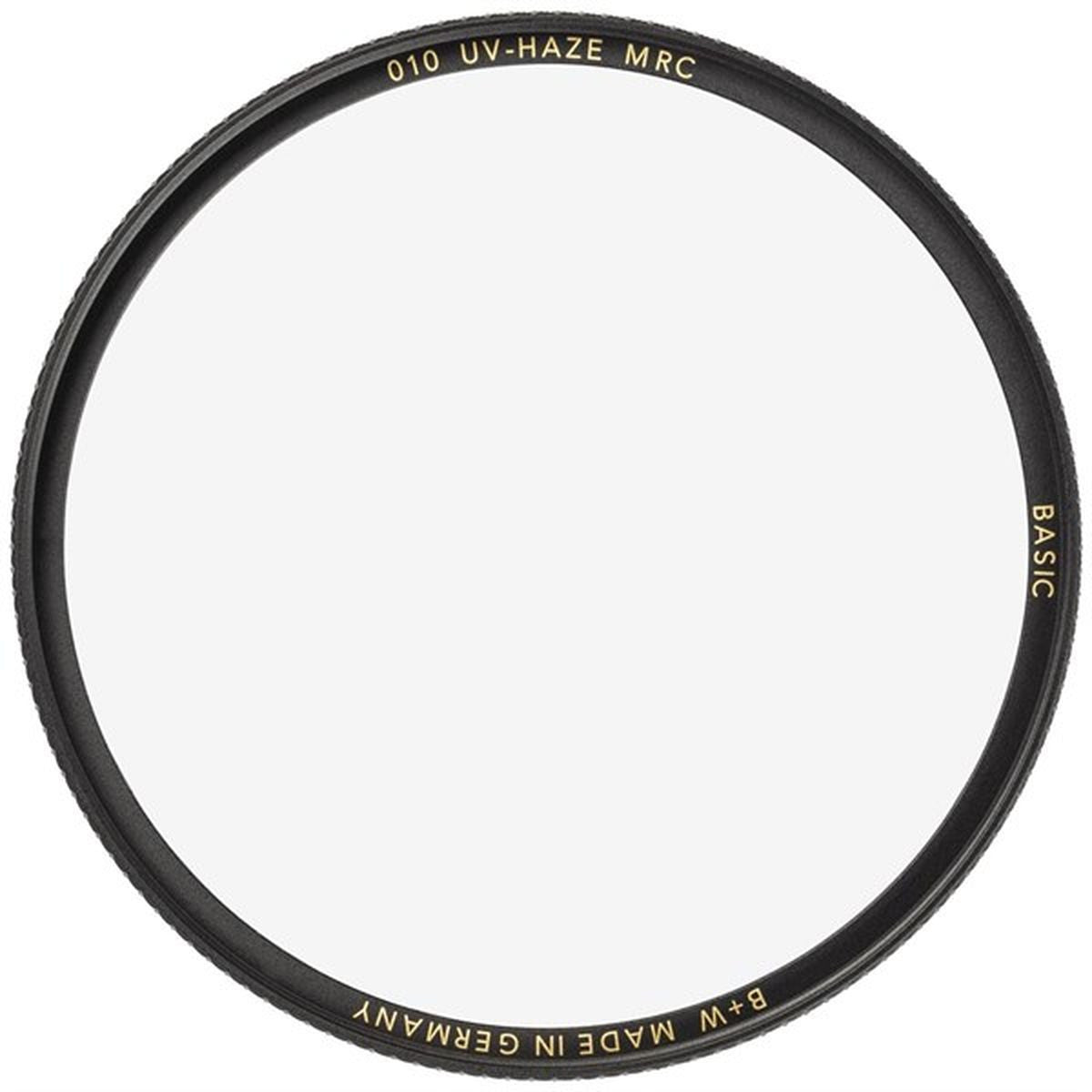 B+W UV-filter MRC Basic 49