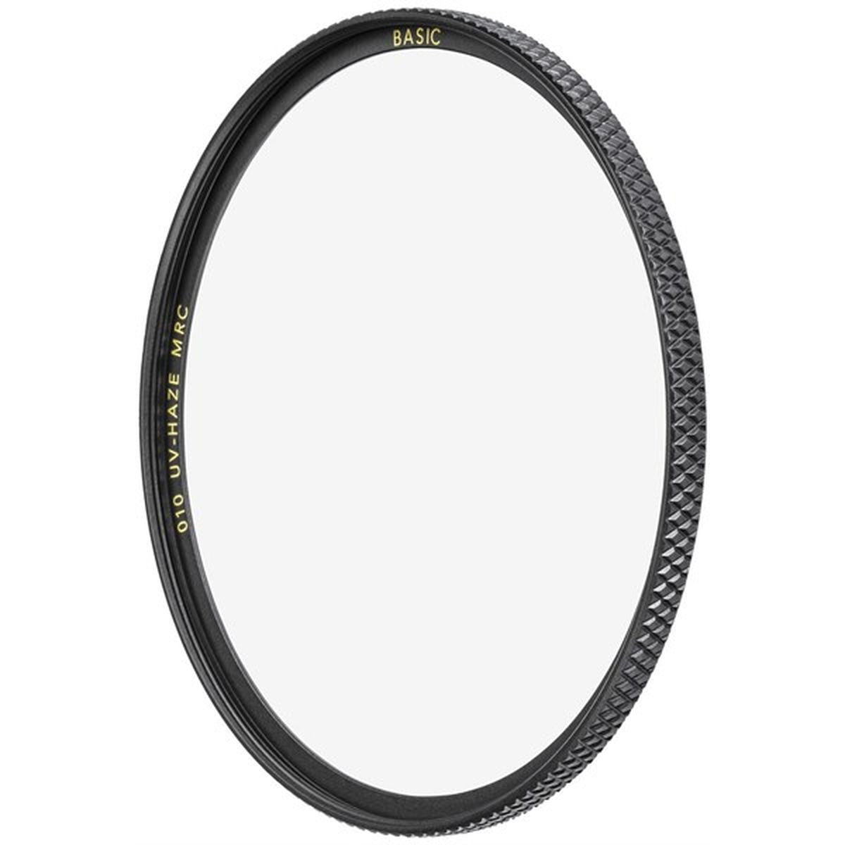 B+W UV-filter MRC Basic 40.5