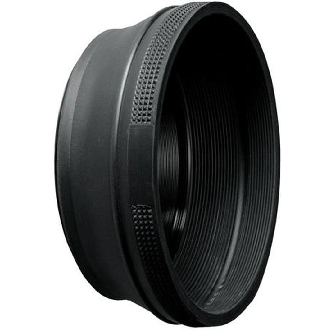 B+W Collapsible Lens Hood 52