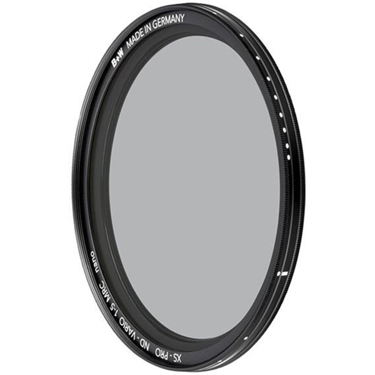 B+W Vario MRC Nano XS-Pro 95