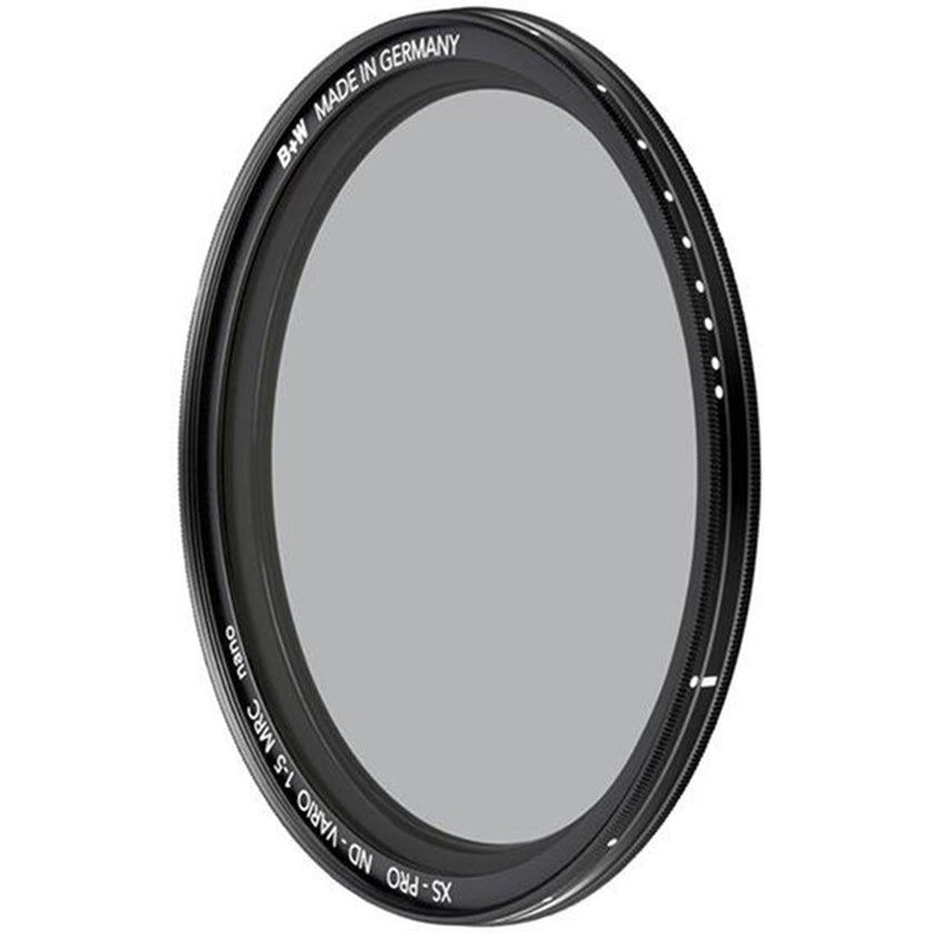 B+W Vario MRC Nano XS-Pro 95