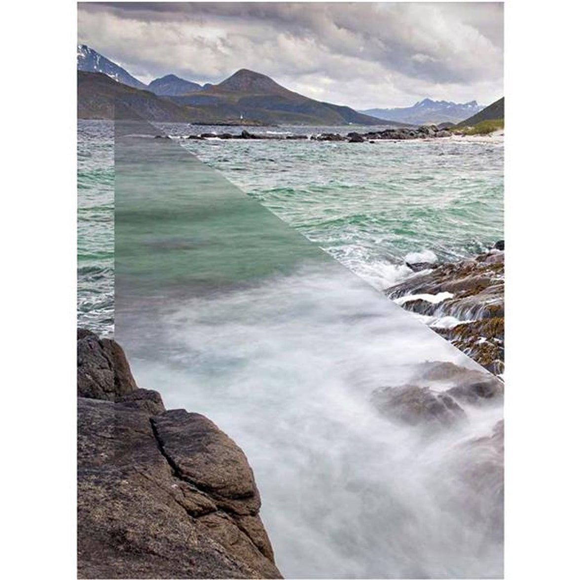 B+W Vario MRC Nano XS-Pro 62