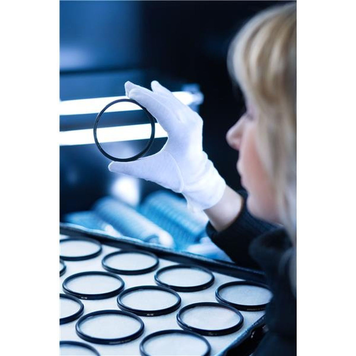 B+W Vario MRC Nano XS-Pro 58