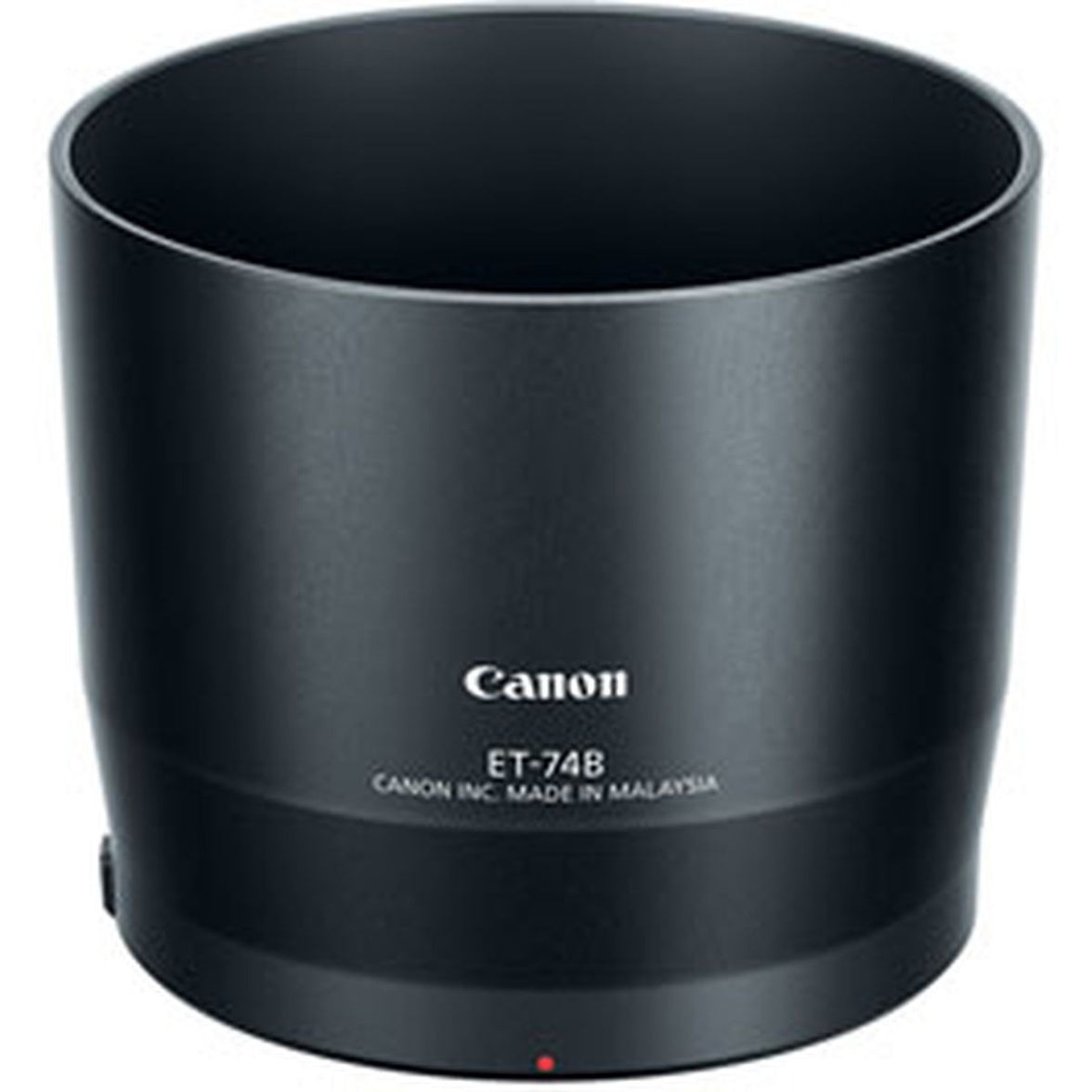 Canon Lens Hood ET-74B