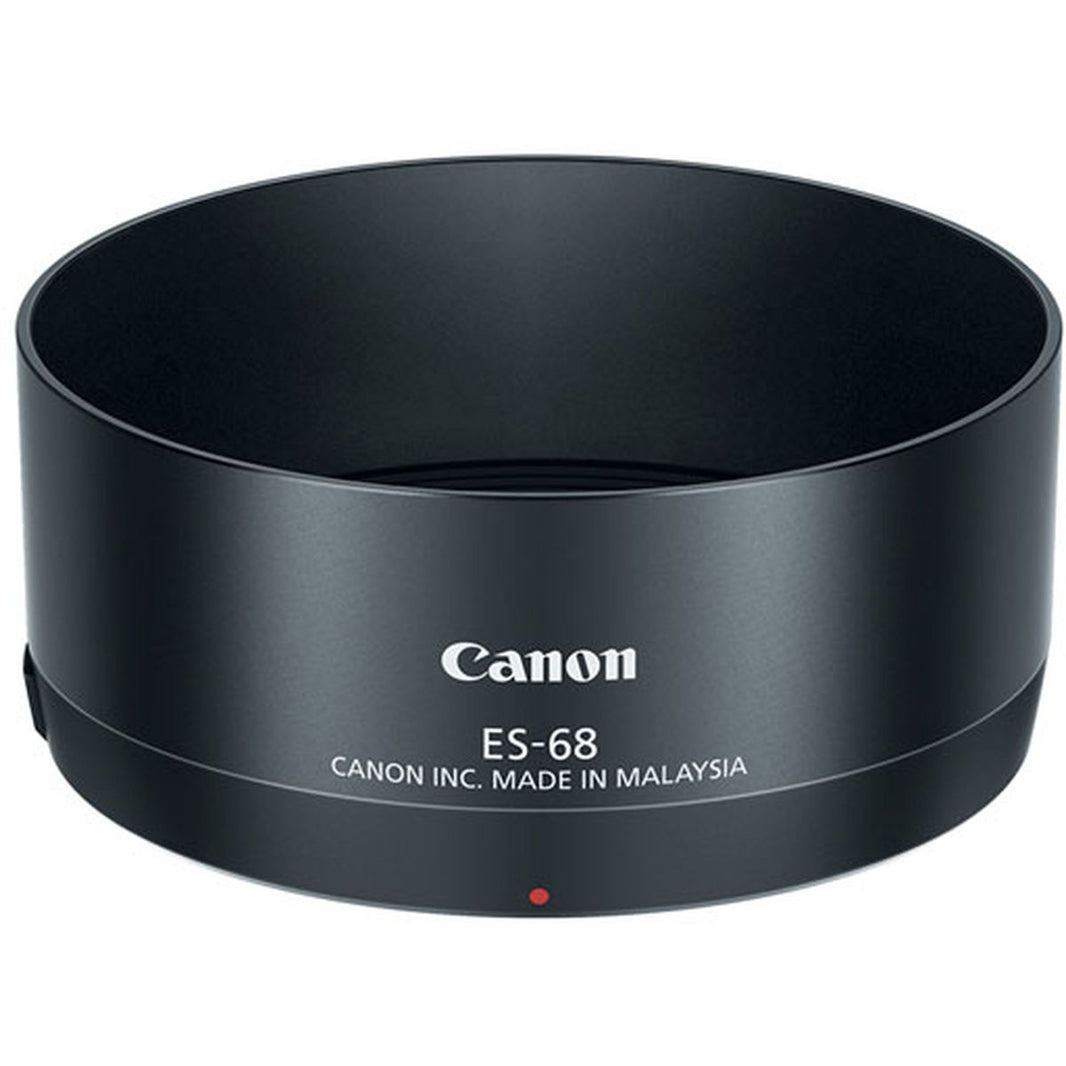 Canon Lens Hood ES-68 For EF 50/1.8 STM