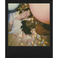 Polaroid Originals Black frame edition film for i-Type