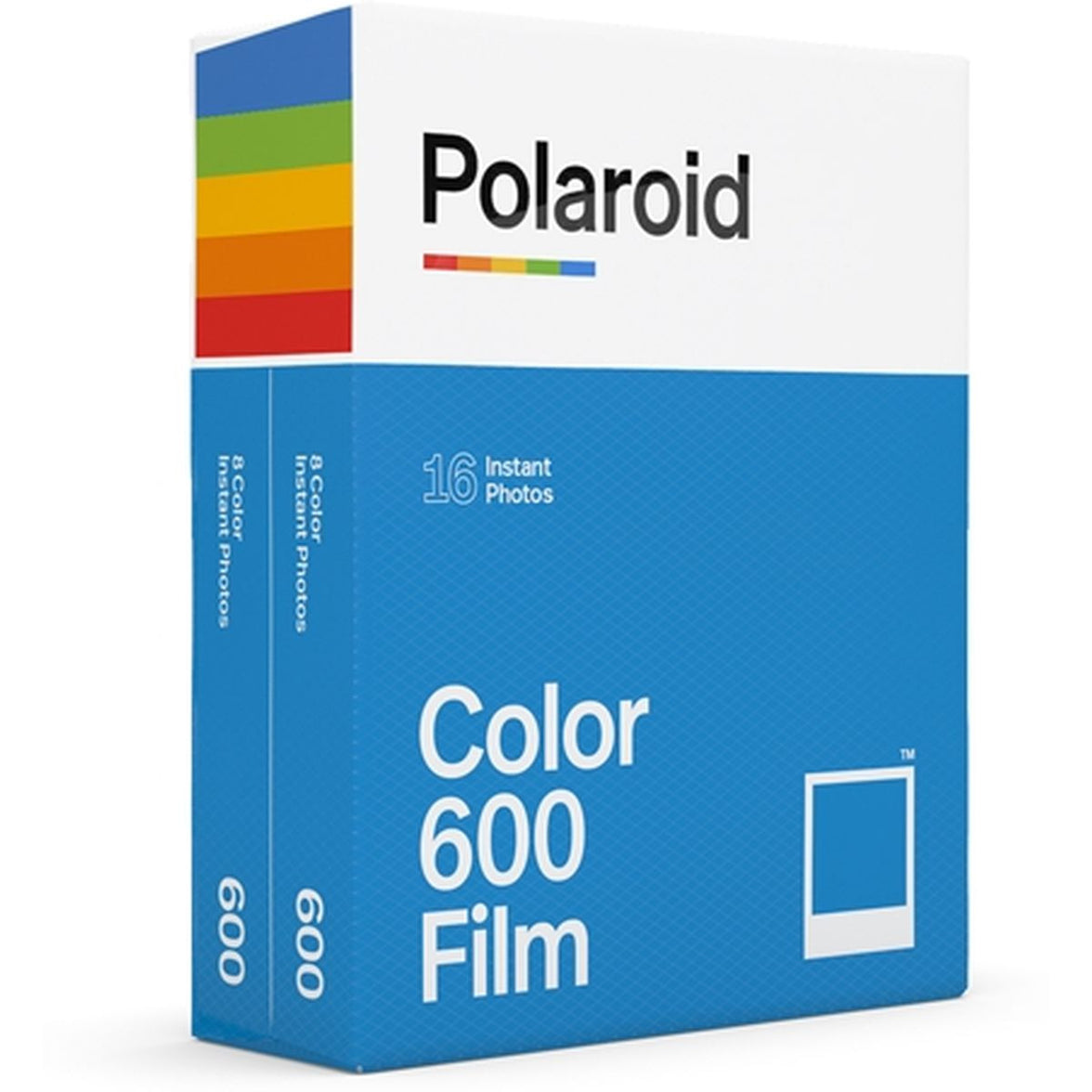 Polaroid Originals Double pack color instant film for 600