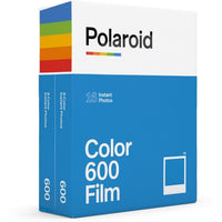 Polaroid Originals Double pack color instant film for 600