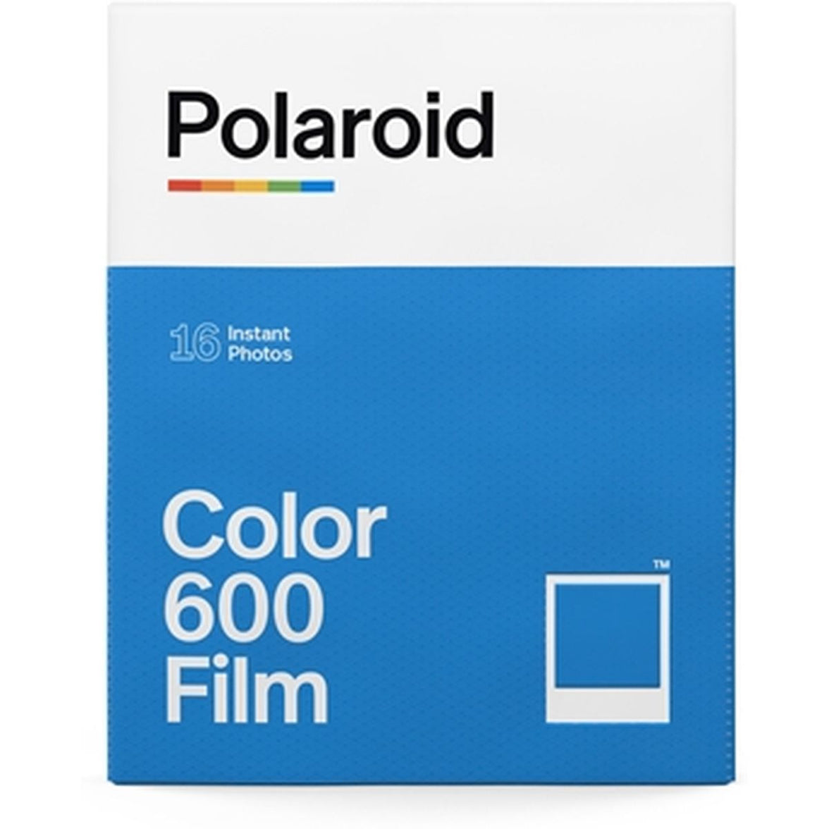 Polaroid Originals Double pack color instant film for 600