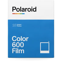 Polaroid Originals Double pack color instant film for 600