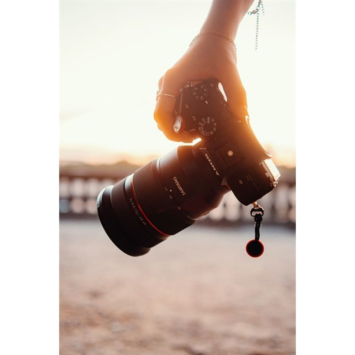 Samyang AF 24-70mm f/2.8 Sony FE