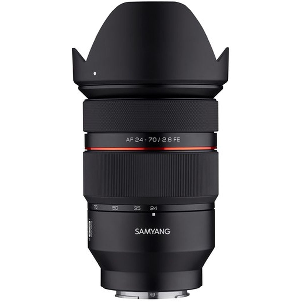 Samyang AF 24-70mm f/2.8 Sony FE