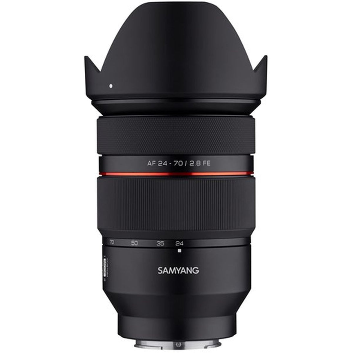 Samyang AF 24-70mm f/2.8 Sony FE