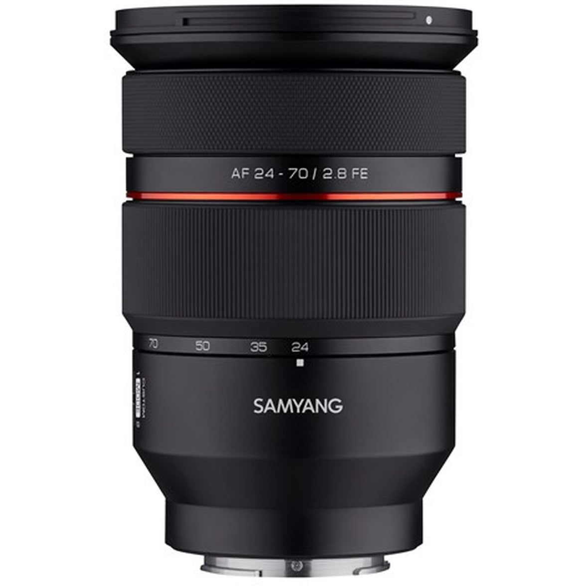 Samyang AF 24-70mm f/2.8 Sony FE