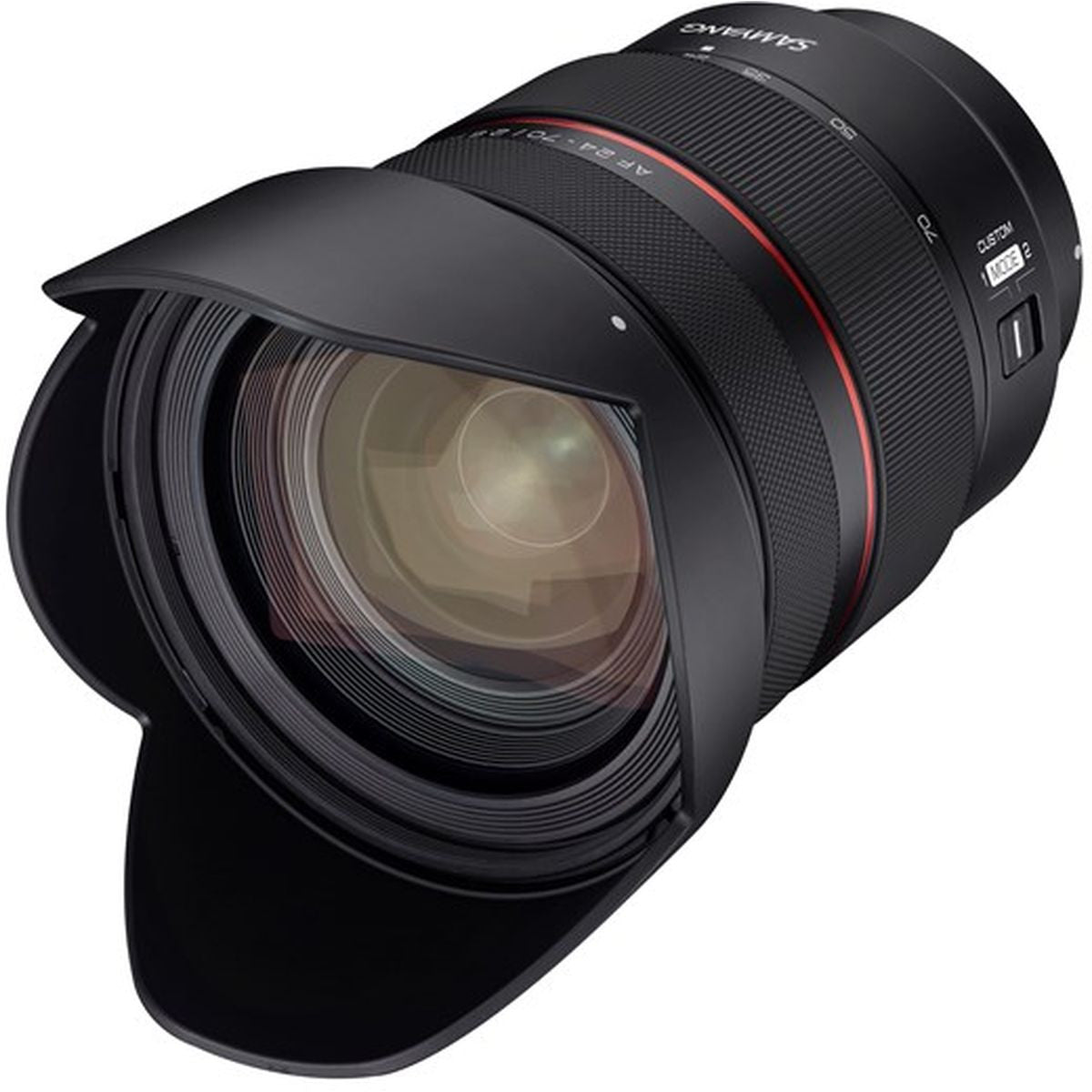 Samyang AF 24-70mm f/2.8 Sony FE