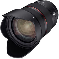 Samyang AF 24-70mm f/2.8 Sony FE