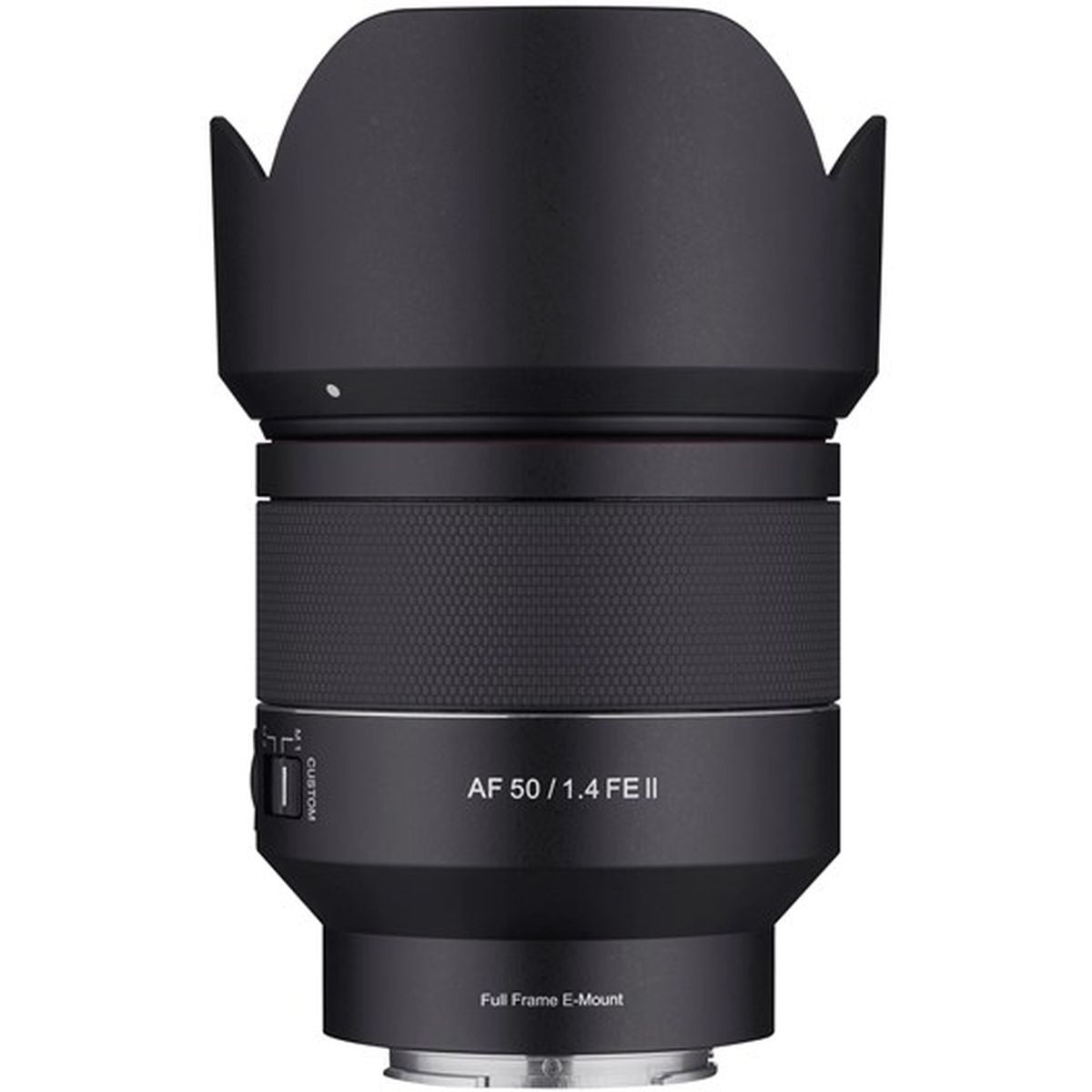 Samyang AF 50mm f/1.4 Sony FE II