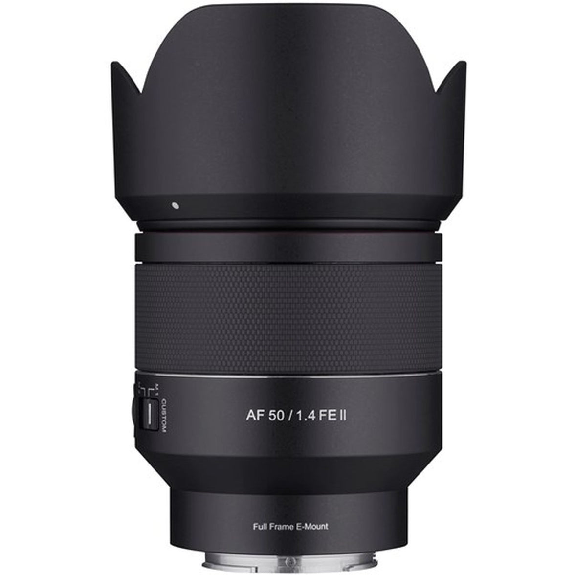 Samyang AF 50mm f/1.4 Sony FE II