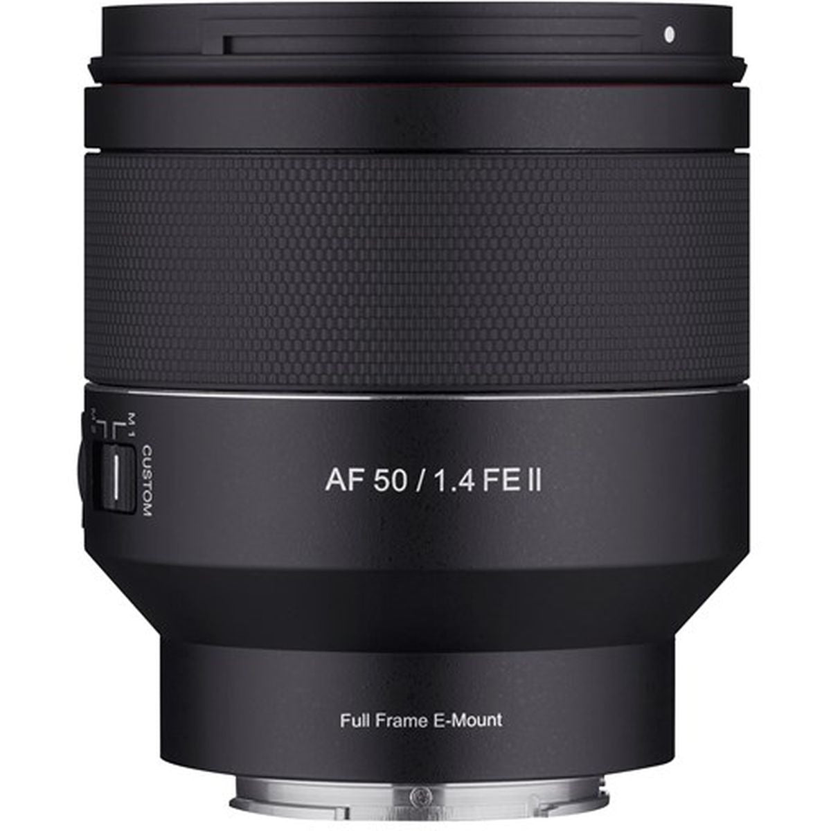 Samyang AF 50mm f/1.4 Sony FE II