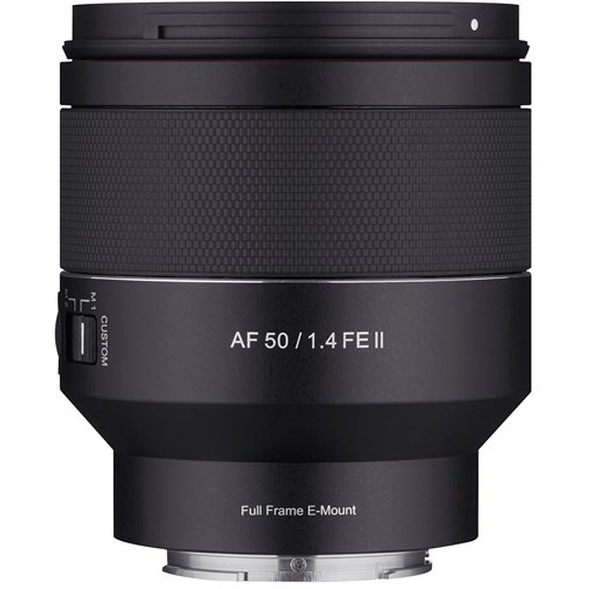 Samyang AF 50mm f/1.4 Sony FE II