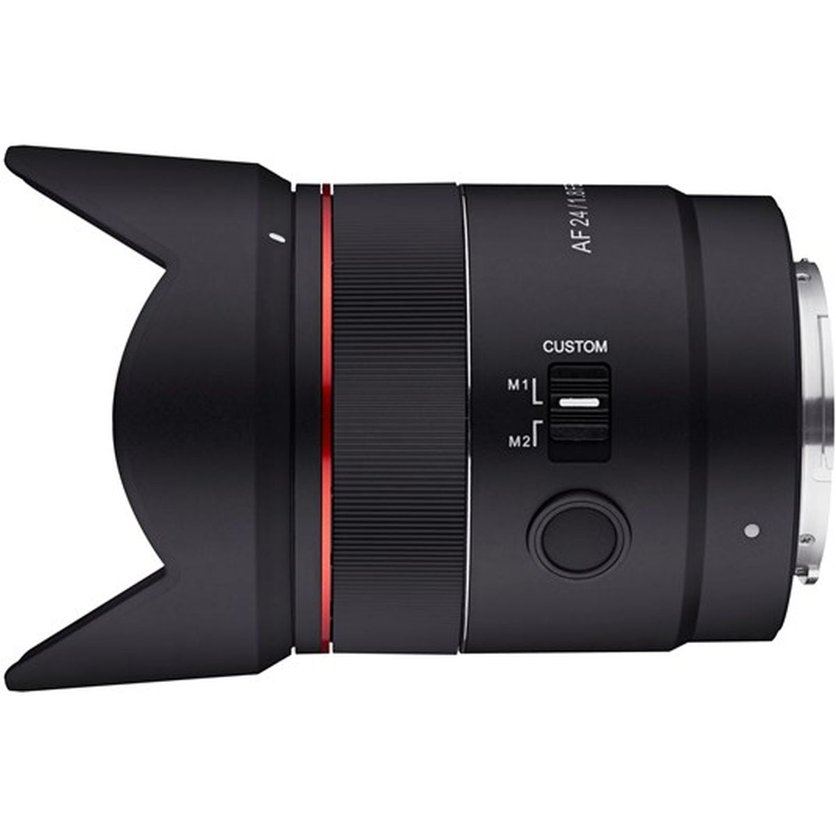 Samyang 24mm f/1.8 AF Sony E