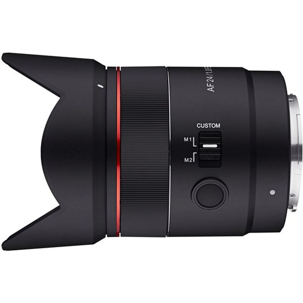 Samyang 24mm f/1.8 AF Sony E