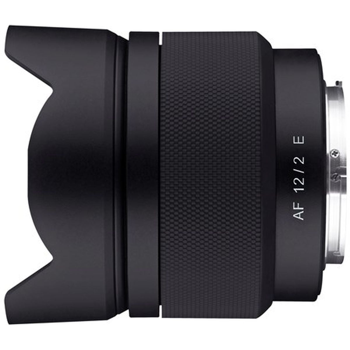Samyang 12mm f/2.0 AF Sony E