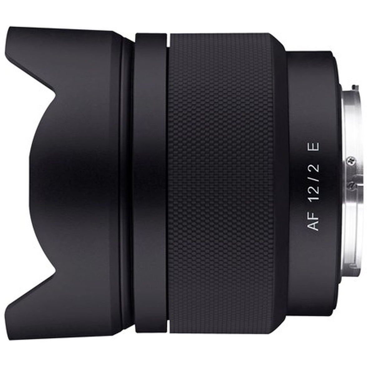 Samyang 12mm f/2.0 AF Sony E