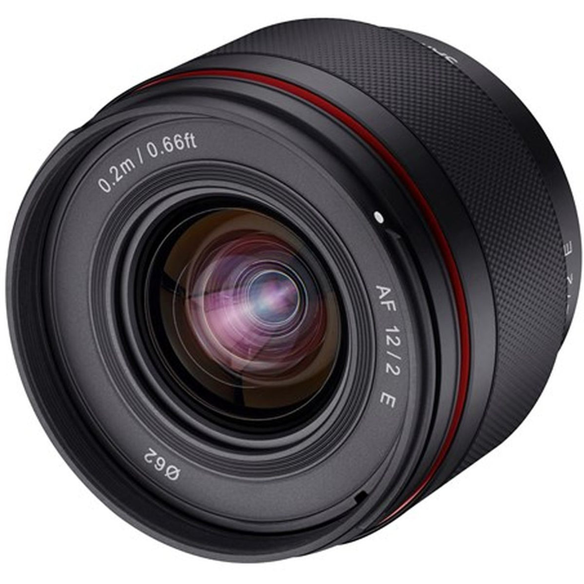 Samyang 12mm f/2.0 AF Sony E
