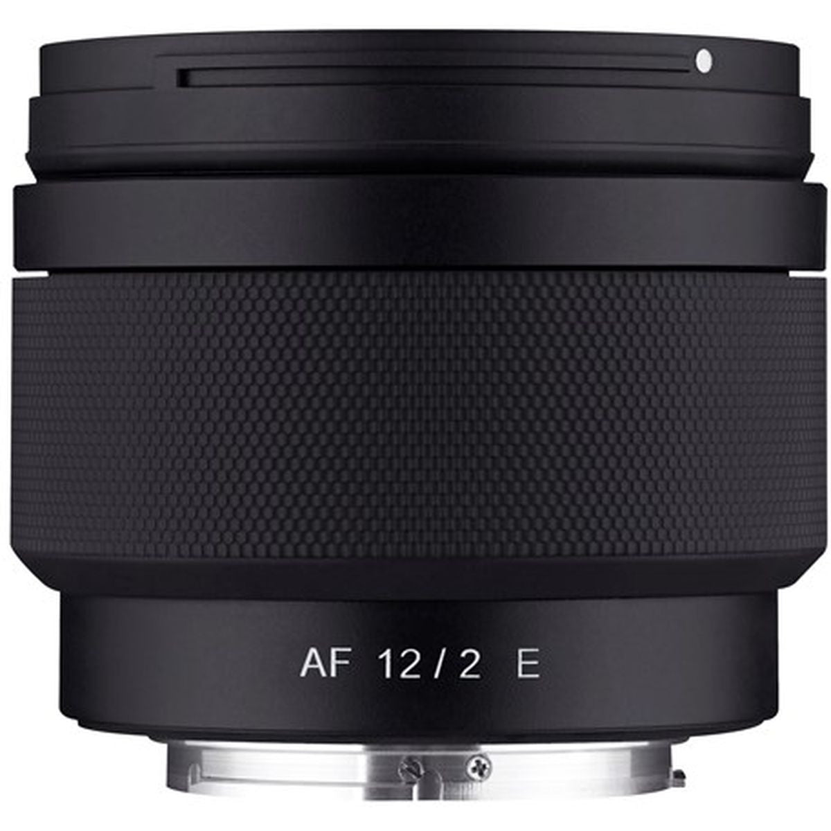 Samyang 12mm f/2.0 AF Sony E