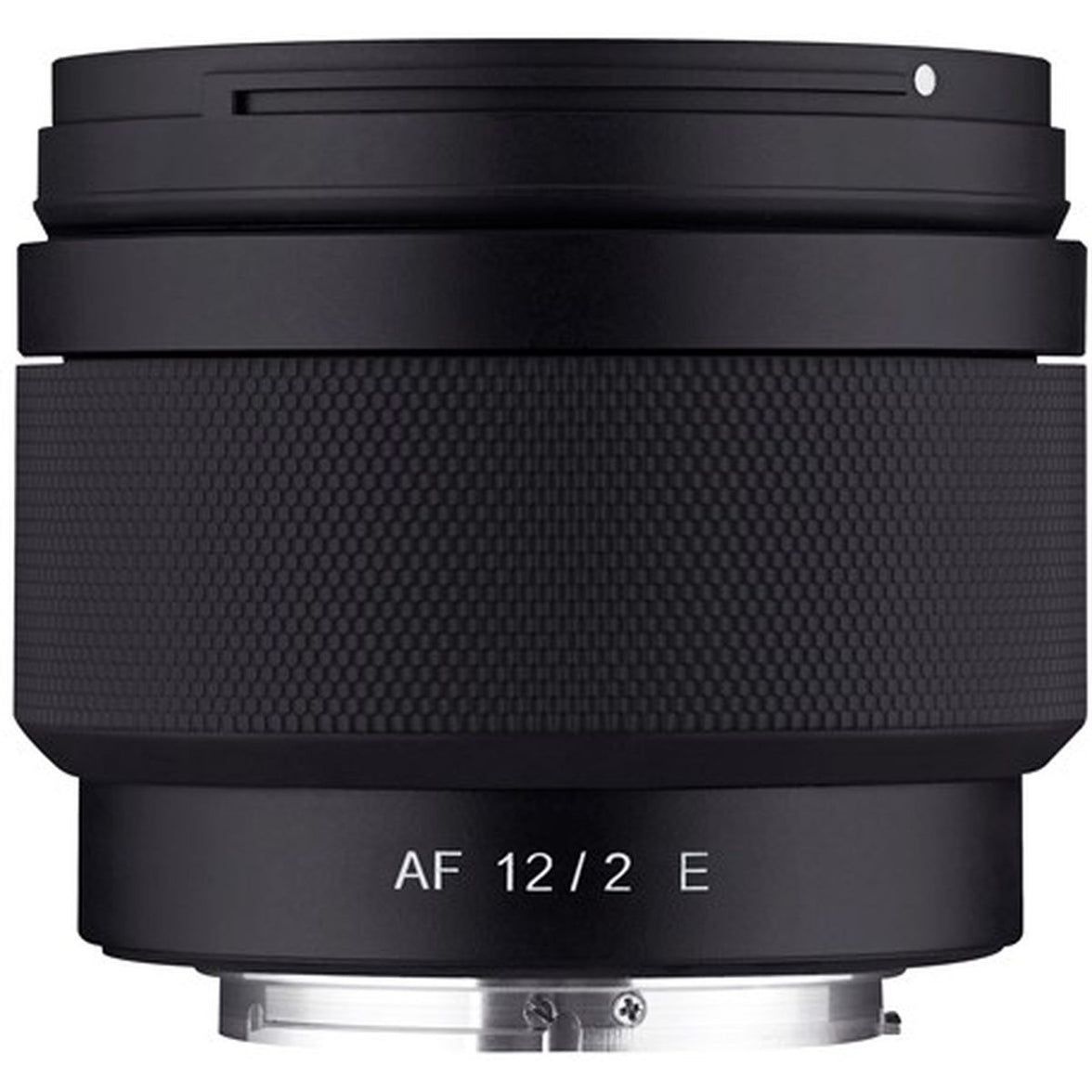 Samyang 12mm f/2.0 AF Sony E