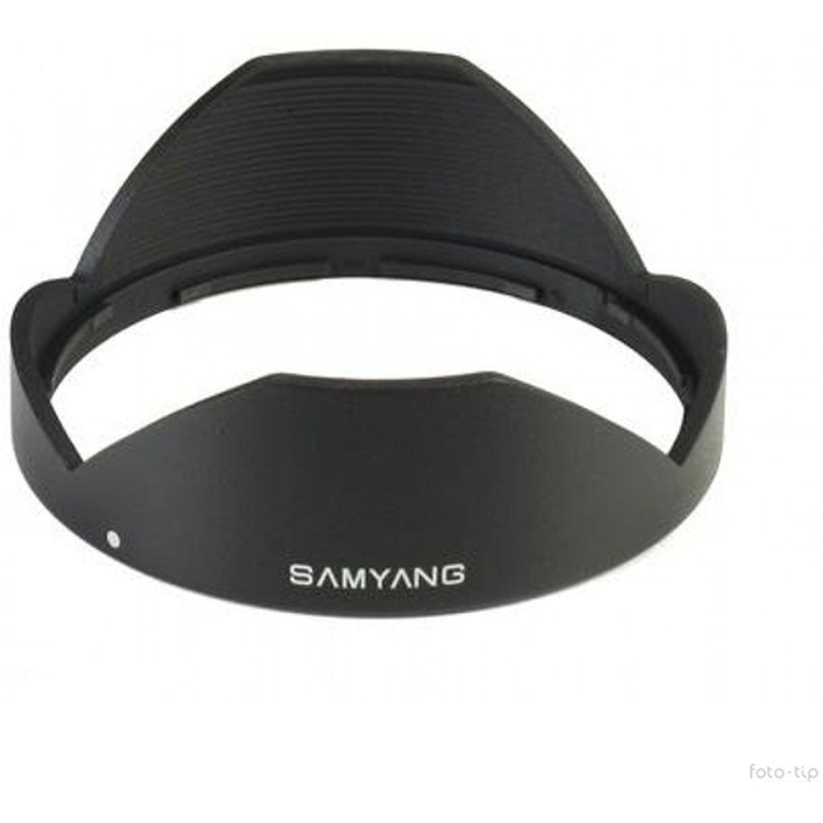 Samyang Lens Hood For 8mm f/3.5 II & T3.8 II
