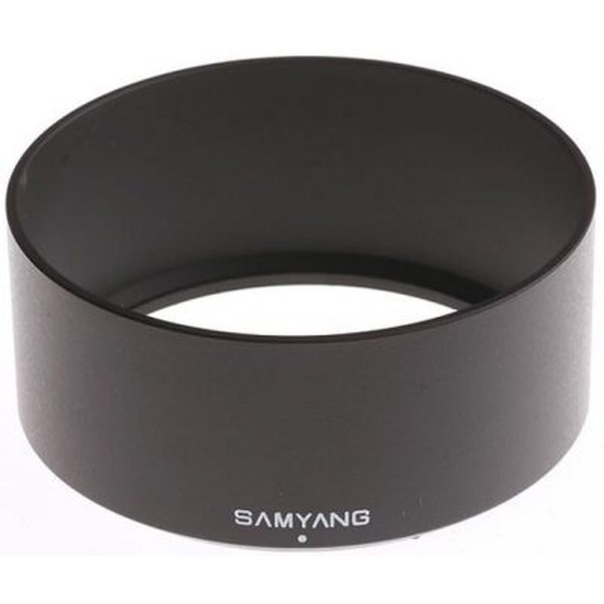 Samyang Lens Hood For 85mm f/1.4 & T1.5