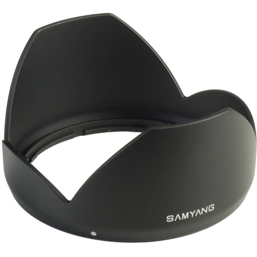 Samyang Lens Hood For 16mm 24mm And 35mm