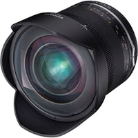 Samyang 14mm f/2.8 MkII Canon EF