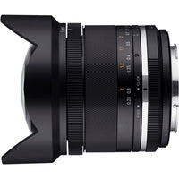 Samyang 14mm f/2.8 MkII Canon EF