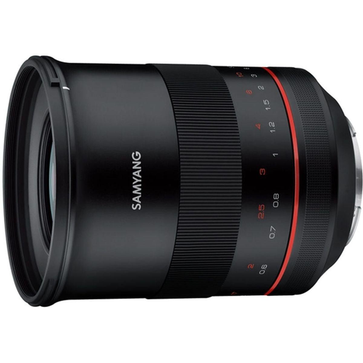Samyang XP 50mm f/1.2 Canon