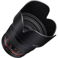 Samyang 50mm f/1.4 Olympus 4/3