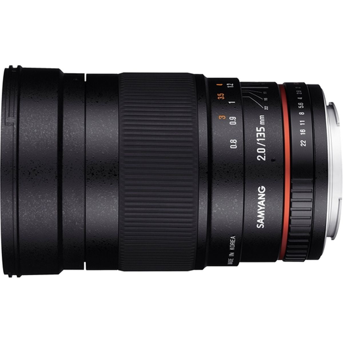 Samyang 135mm f/2.0 Sony E-Mount