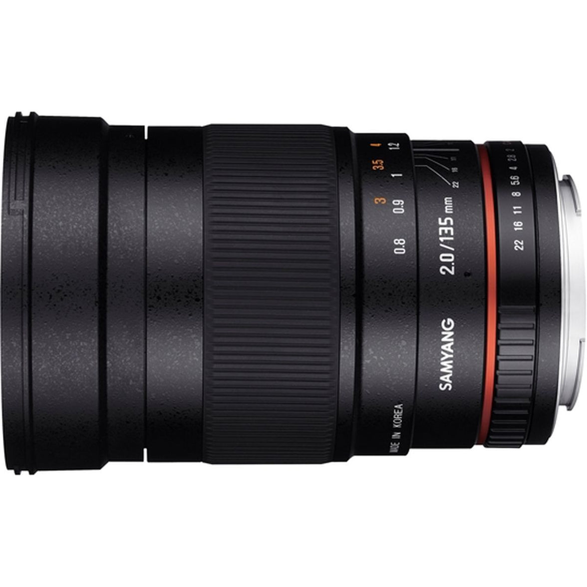 Samyang 135mm f/2.0 Sony E-Mount