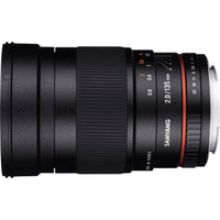 Samyang 135mm f/2.0 Sony E-Mount
