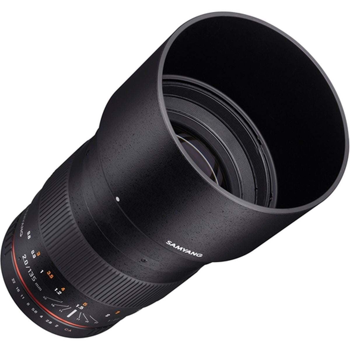 Samyang 135mm f/2.0 Sony E-Mount
