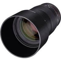Samyang 135mm f/2.0 Sony E-Mount