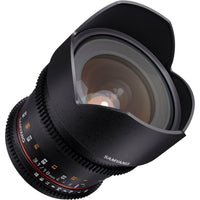 Samyang 10mm T3.1 VDSLR II Olympus 4/3