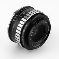 TTArtisan 23mm f/1.4 L-Mount | APS-C